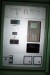 Trykstøbemaskine til zink, Idra OLS 125, S/N 6396, med el-opvarmet Zwars digle, ABB robot Fastmonteret strøm skal demonteres af autoriseret el installatør på købers regning BEMÆRK EN ANDEN ADRESSE