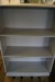3 shelves B: 81.5 H: 120 D: 31 cm