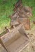 Minigraver, Mærke Pel-job Timer: 4339 Inklusiv 20-30-40-50 cm skovle og kipbar planerskovl 100 cm. 