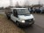 Ford Transit trailer double cabin 350 Ldf 2.4 Tdci First Registration Date: 12-07-2007 Last viewed 12-07-2017 mileage at view 239000 reg.nr.BD56657 without plates. NOTE: ANOTHER ADDRESS