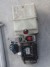 Various hydraulics - hoses, directional valves, cylinders