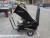 Wood chopper, WOOD CHIPPER, professional. 1500E. With electric start. Stand well.