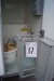 Toiletten- / Badaufstellerwagen nicht registriert Breite 186 Länge 240 cm