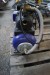 Selekta water pump model HN5893 + fertilizer machine