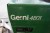 Hedge Cleaner Gerni 4801