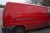 WV transporter kassevogn 2,5 TDI 1. reg.17-05-2002  km:282967 + 500 reg.nr.SH96613 uden plader
