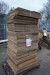Lot of cardboard boxes 455x305x410 mm