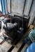 Cooling compressor for frost room SMEN