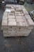 Lot Bricks 14x21 cm