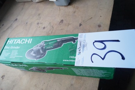 Hitachi G23st 230 mm Winkelschleifer