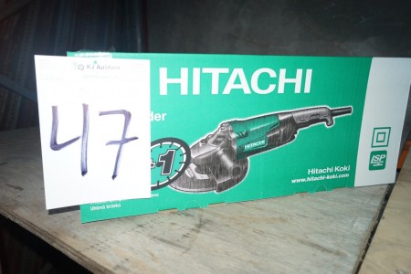 Hitachi G23st 230 mm Winkelschleifer