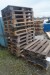 Party pallets