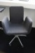 El raise / lower table with office chair 160x80 cm tested ok
