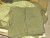 Deerhunter skjorte str. 41-42, bukser str. 42, 9 skjorter str. 42 (beige og mørkegrønne), vanter sokker mv.