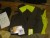 Pinewood women's hoodie size M / 38, Pinewood jacket size S, Wolfcamper jacket size S, Sealand trousers size 40, baselayer size M etc.