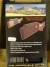 Various foil brands and 2 packs of hand heaters + 1 pc. child cushion + 2 pcs. cufflinks