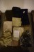 10 pairs of pants 1 pair Pinewood size C48, 2 pairs Safari size 48, 2 pairs Mountain fox size.48, 1 pair size 48, 1 pair Stuhlmann size 48, 1 pair yYde sports size 48, 1 pair Seeland str 48, 1 pair of Pinewood size C48