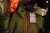 1 pair of trousers size S Deerhunter, raincoat size S / M Deerhunter, Pinewood size shirt, Pinewood size S sweater, Deerhunter Softshell jacket size S, pants size 45 mrk. ELCH, Pinewood jacket size S, pants size 38 mrk. Lutra, pants unknown mrk. & unknown