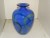 Mundgeblasene Glaskunst (Nemtoi) - Vase