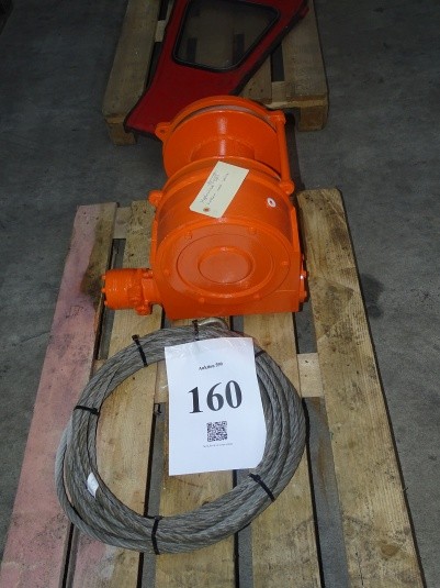 Hydraulic clearance game. Sepson With wire