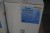 Lot of laundry / care products 4 boxes