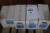 Lot of laundry / care products 4 boxes
