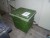 Waste Container. Ca. 250 L