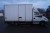 Iveco lorry truck lorry truck. T: 3500th L: 700th KM: 292274. Starting and running. Reg. No .: AW75846