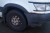 Iveco lastbil med læssebagsmæk. T:3500. L:700. KM: 292274. Starter og kører. Reg. Nr.: AW75846