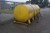 8000 liter diesel tank without contents pump works ok.