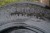Large party tire truck tires and passenger car tires