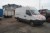 IVECO Daily 50c 180 truck. Last sight 22-12-17. Reg. No .: CG94806. Year 2008. 3501-12000 kg