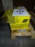 2 boxes of ESAB welding wire. Shield / bright 316 L. X-tra 1.2 mm. + 1 box OK auto wire. 5356 alu. 1 mm.