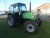 Deutz fahr tractor. DX 4.51. In good condition. Hourly: 4200 hours. 540,000 PTO. 40 kilometers gearbox. Passenger seat. All oil has recently changed. With turbo. 1990 vintage.