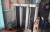 10 - Domnick-Hunter Pneudri høj effektivitet komprimeret luft køletørrer