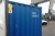 Container 6 fods isoleret med strøm med indhold: Atlas Copco luftspil 0,5 Ton + hydraulisk donkraft. Egenvægt 3 ton