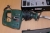 Power circular saw, Hitachi, with Nike ES10B saws head + reciprocating saw, Bosch + Angle Drill, Würth WB 10-RLE