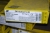 Pallet with Esab Welding Rod OK Autrad 12.51, 1.0 mm + handcart with welding rods, OKAutrod 12.32, 0.8 to 1.4 mm + welding electrodes, 5.0 mm and 4.0 mm