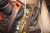 (2) pallets of various hand tools, welding spray + welding equipment + cleaning fluid
