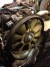 1 Engine v8 turbo diesel, km 109000 from Ford f 550, suitable for several cars, year 2009