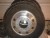 4 truck tire 4 on alloy wheels, and 2 on steel rims, 265/70 R 19,5, used 2 winter half-year, not cut or new cover with 10 holes, from Ford f 550 minimum price 4 firestone to rear axle and 2 micheling to front axle (steering wheel) winter tires