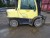 Hyster diesel model h.40ft7 truck 4 tons with side shift fork lift and free lift hours 1962. tower height 217 cm next main inspection 10 month 2019 year 2007 2007 4415 mm max lift height
