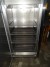 Industry refrigerator, brand: porkka, type: RC. 84x66x203cm