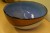 Mundgeblasene Glaskunst (Nemtoi). Bowl. Modell 220617. Signiert. Höhe: ca. 11,5 cm. Durchmesser: ca. 24 cm.