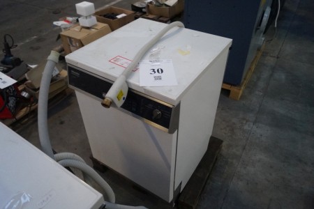 Miele Waschmaschine. Modell: G 7859 DK. 83 x 61 x 60 cm