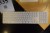 Apple iMac 27 "5k i5 3,2 Hz. 8 GB / 1 TBF. Von 09-09-16 Tastatur mit Zahlen und Funkmaus enthalten