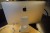 Apple iMac 27 "5k i5 3,2 Hz. 8 GB / 1 TBF. Von 09-09-16 Tastatur mit Zahlen und Funkmaus enthalten