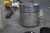 Delevasker, compact clean 700 inkl. 15 L rensevæske, nye lejer, pumpe og pakninger