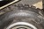4 pcs. tires for ATV. Brand: Dominator. 175 / 75-10