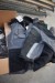 Lot of workwear, various sizes - including M, L + ski underwear